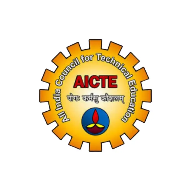 AICTE Approved