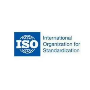 ISO Certified